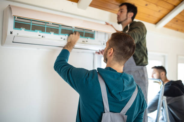Best HVAC emergency services  in Oak Park Heights, MN