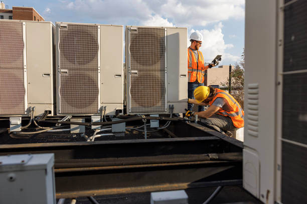 Best Affordable HVAC services  in Oak Park Heights, MN