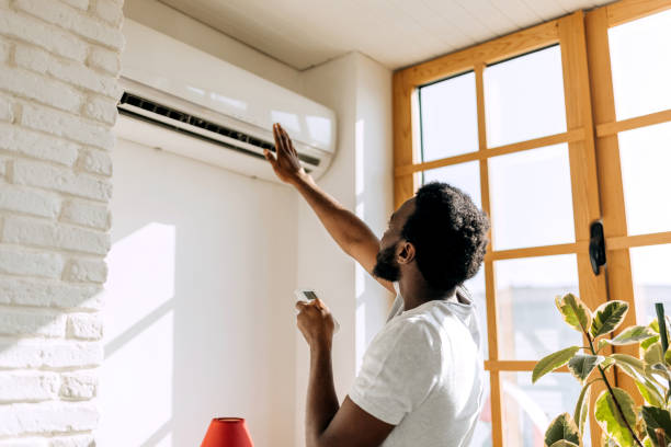 Best 24/7 HVAC repair  in Oak Park Heights, MN