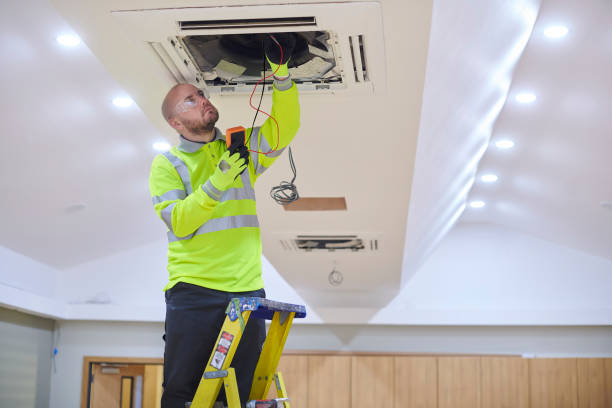 Best Central air repair  in Oak Park Heights, MN