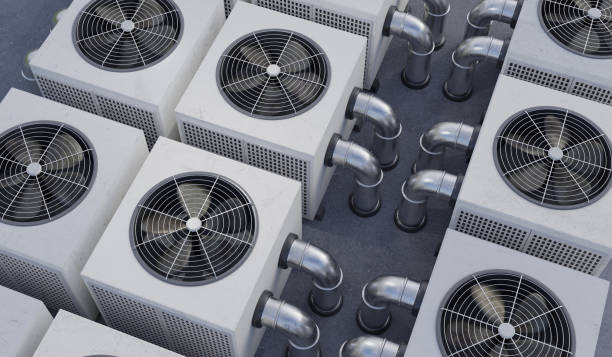 Best HVAC companies near me  in Oak Park Heights, MN