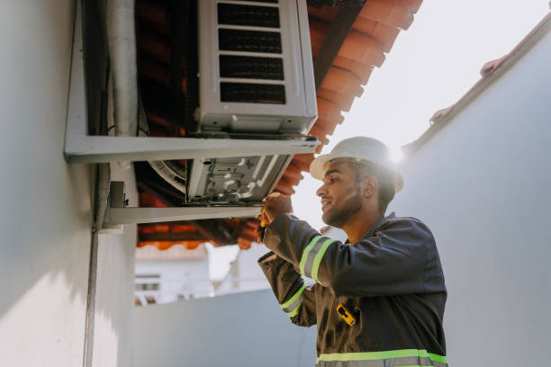 Best HVAC air duct cleaning  in Oak Park Heights, MN