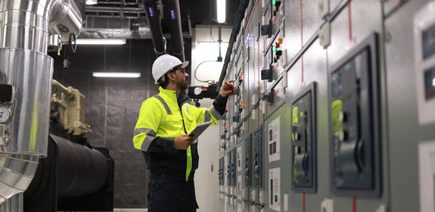 Best HVAC system installation  in Oak Park Heights, MN